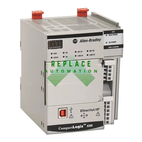 Allen-Bradley Used 5069-L320ERMK