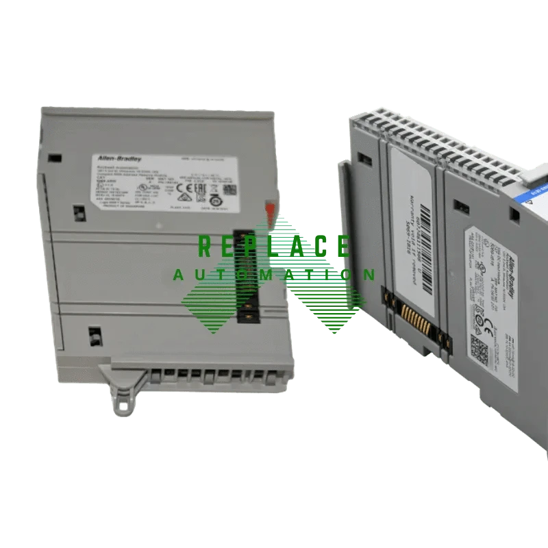 Allen-Bradley Used 5069-L320ERMS3K