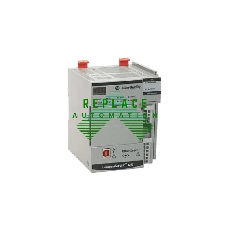Allen-Bradley Used 5069-L340ERP