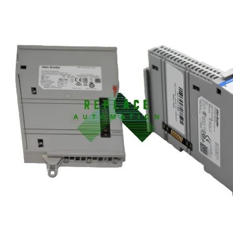 Allen-Bradley Used 5069-L350ERMS3
