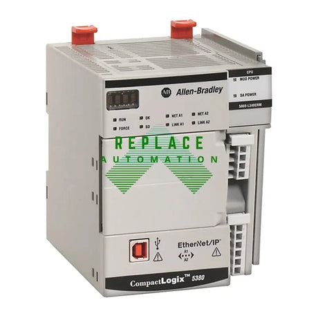 Allen-Bradley Used 5069-L4200ERMW