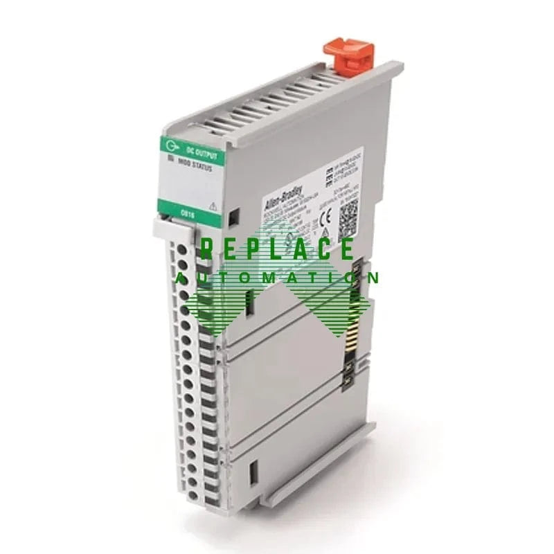 Allen-Bradley Used 5069-OB16K