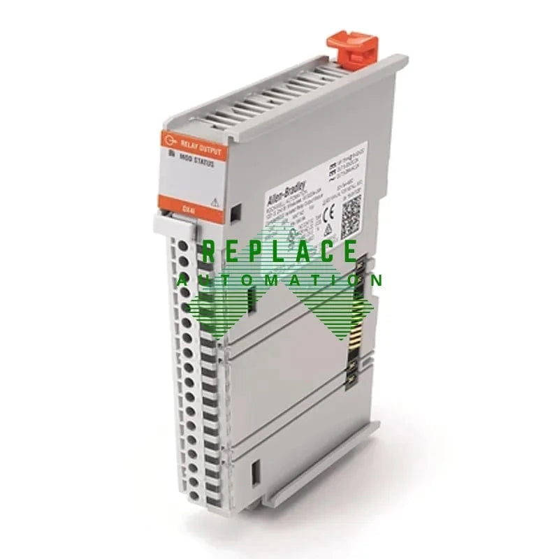 Allen-Bradley Used 5069-OX4I