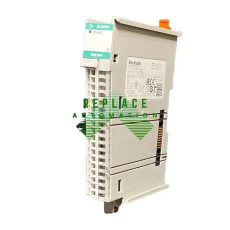 Allen-Bradley Used 5069-RTB18-SPRING