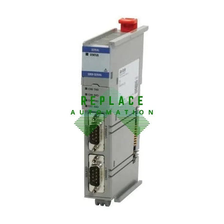 Allen-Bradley Used 5069-SERIAL
