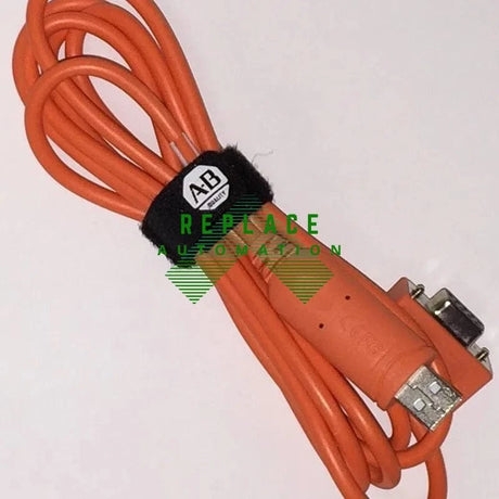 Allen-Bradley Used 9300-USBCBL-CP3