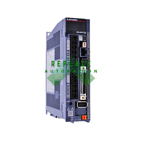 MR-J4-20A