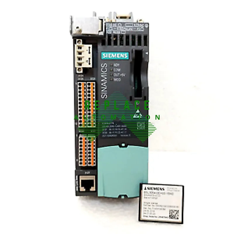 6SL3040-1LA01-0AA0