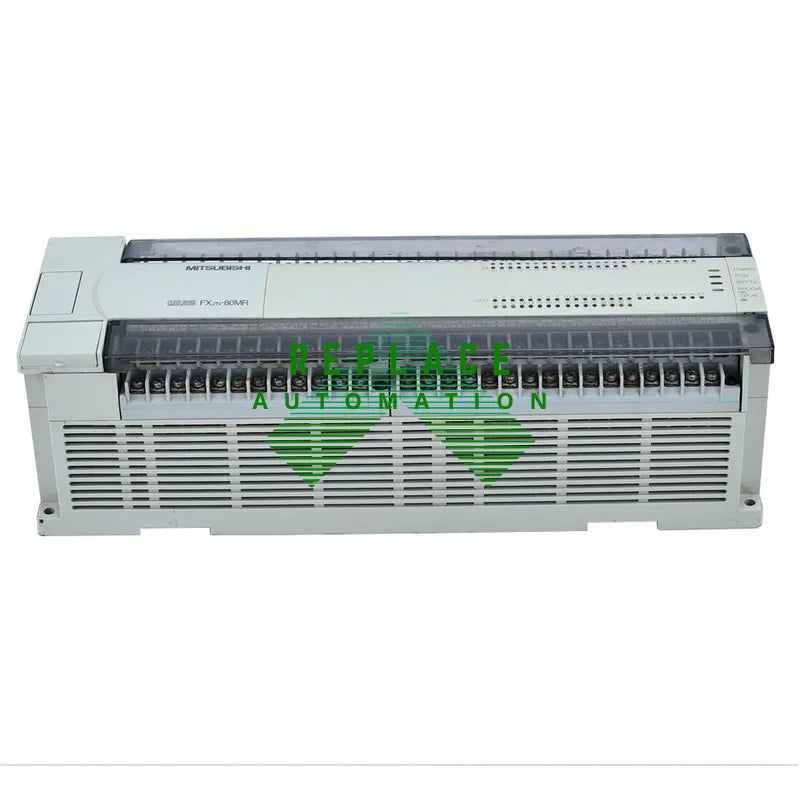 FX2N-80MR-ES/UL