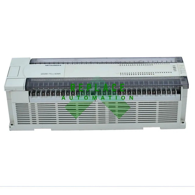 FX2N-80MR-ES/UL