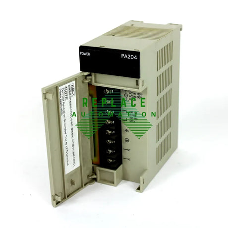 C200HW-PA204