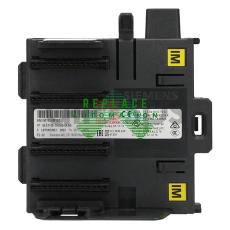 6ES7195-7HD80-0XA0