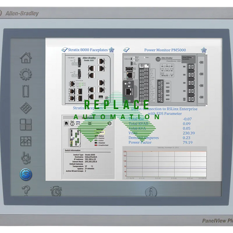 2711P-RTBDSP