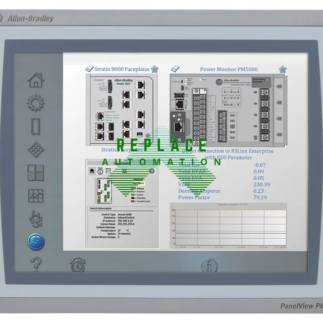 2711P-RTBDSP