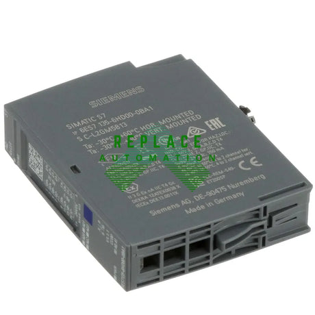 6ES7134-6HD00-0BA1