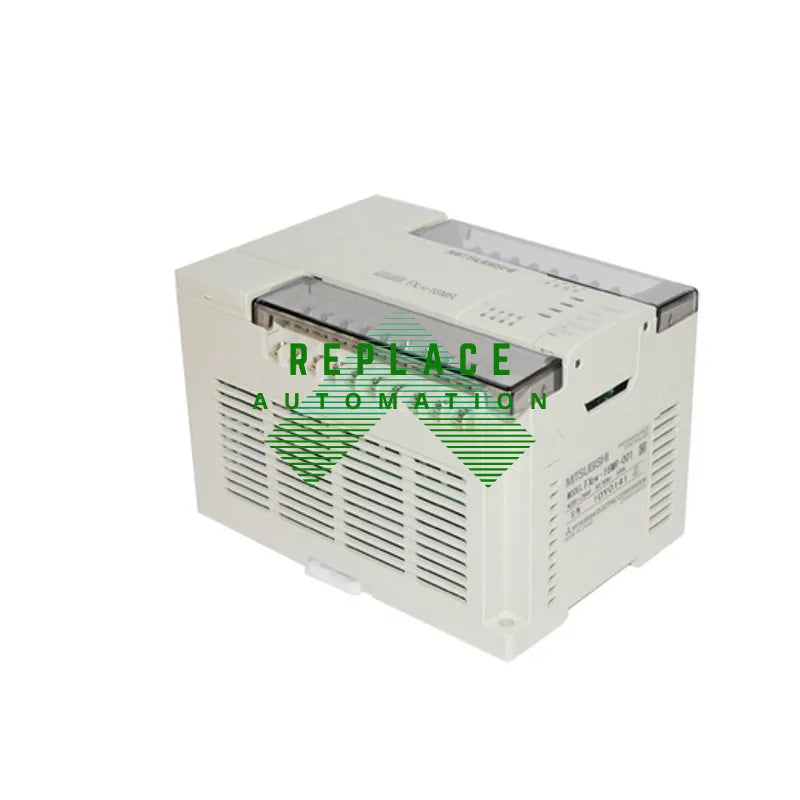 FX2NC-64MT-ES/UL