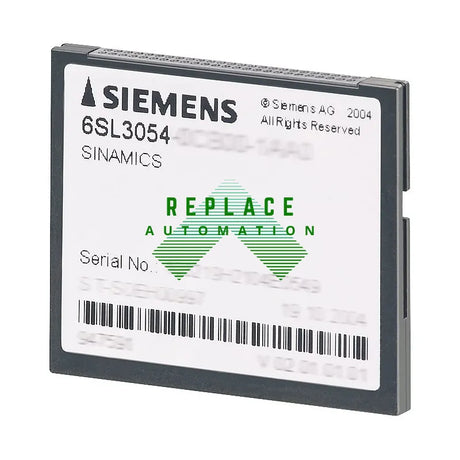 6SL3054-0EH00-1BA0