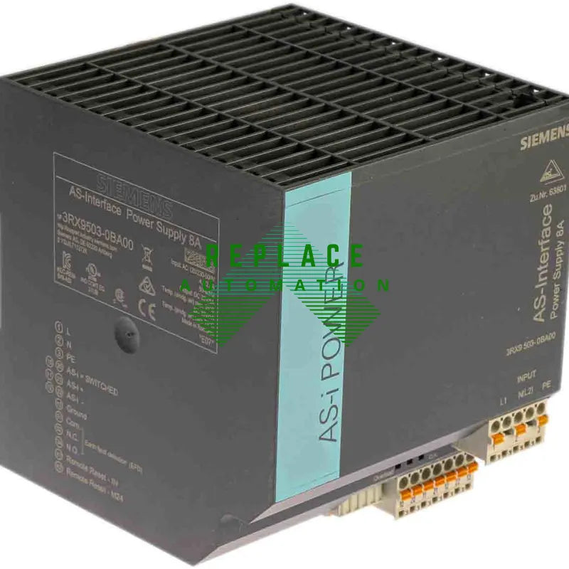 3RX9503-0BA00