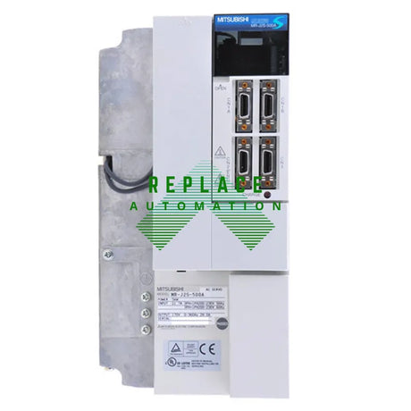 MR-J2S-500A