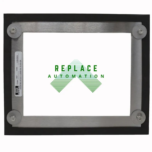 2711P-T7C4D8K Panelview Plus 6