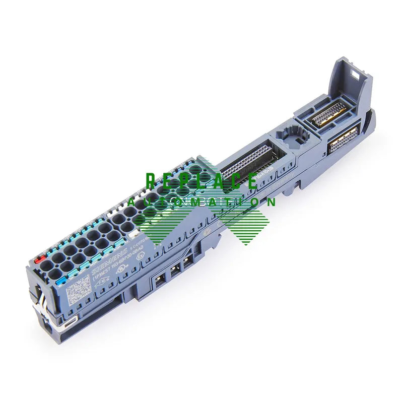 6ES7193-6BP20-0BA0