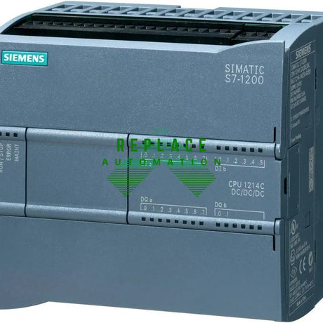 6ES7214-1AG40-0XB0