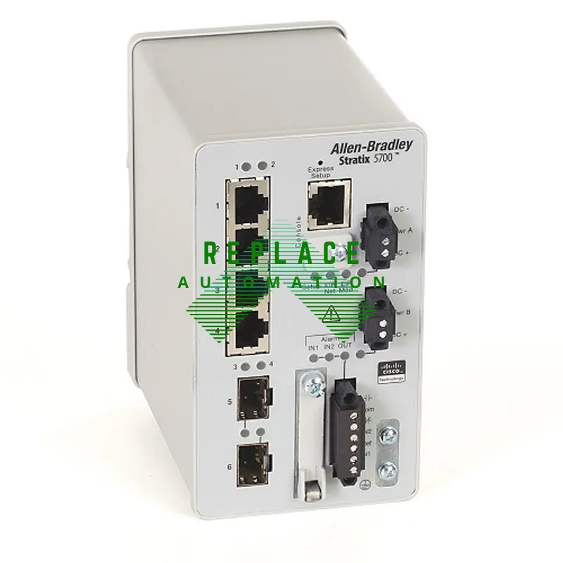 1783-BMS06SA