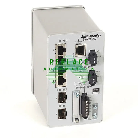 1783-BMS06SA