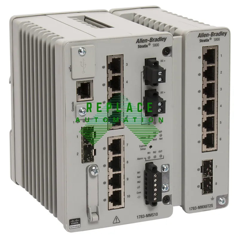 1783-MMS10A
