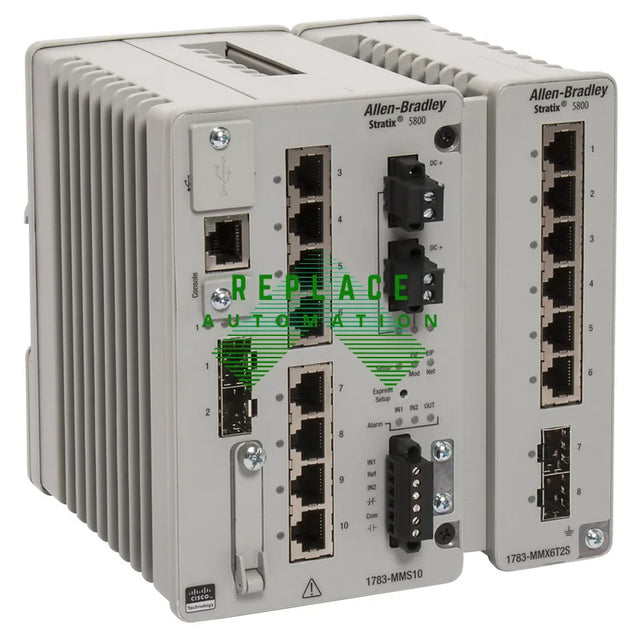1783-MMS10A