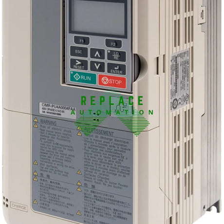 CIMR-PU4A0058FAA