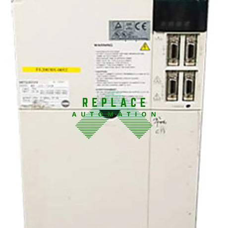 MR-J2S-700B