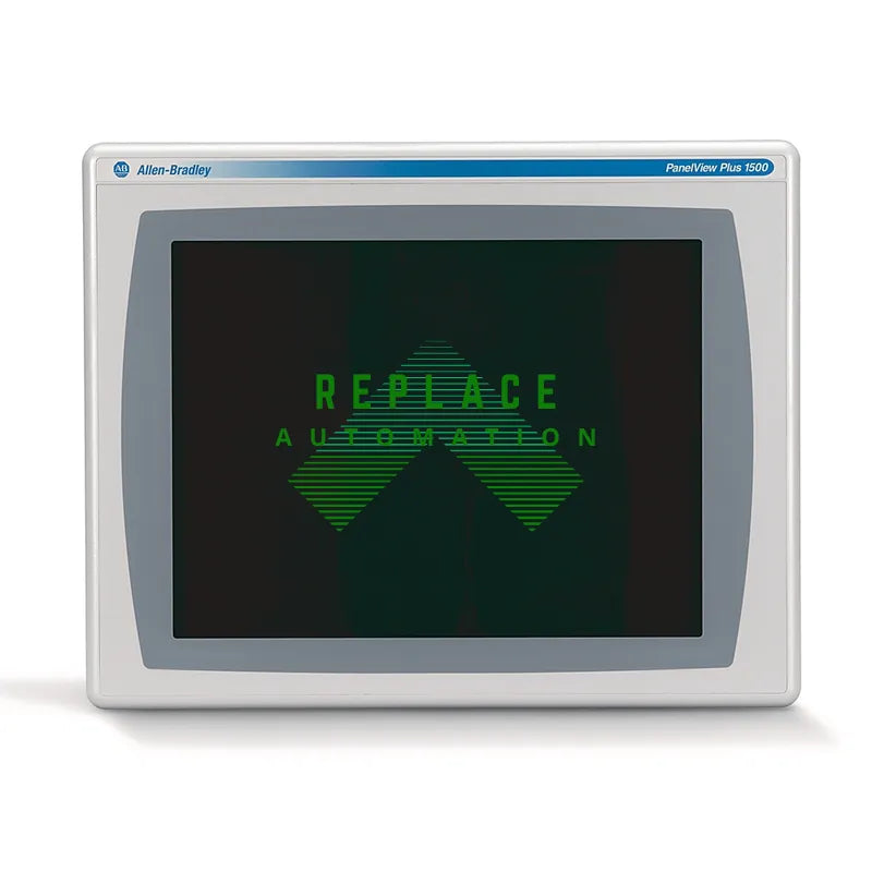 2711P-T15C4A8 Panelview Plus 6