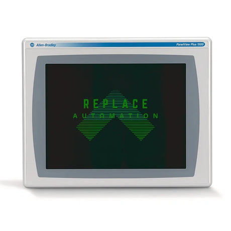 2711P-T15C4A8 Panelview Plus 6