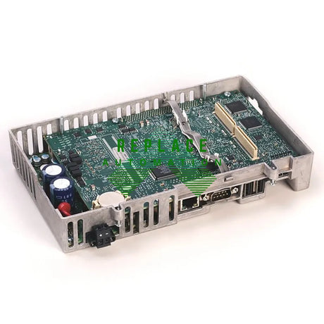 2711P-RP9D Panelview Plus 6