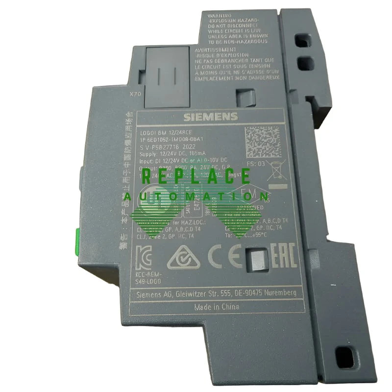 6ED1052-1MD08-0BA1