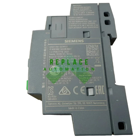 6ED1052-1MD08-0BA1