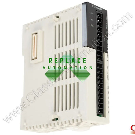 FX2NC-4DA