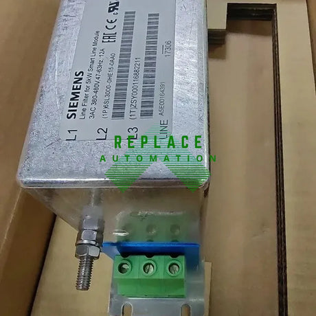 6SL3000-0BE31-2AA0