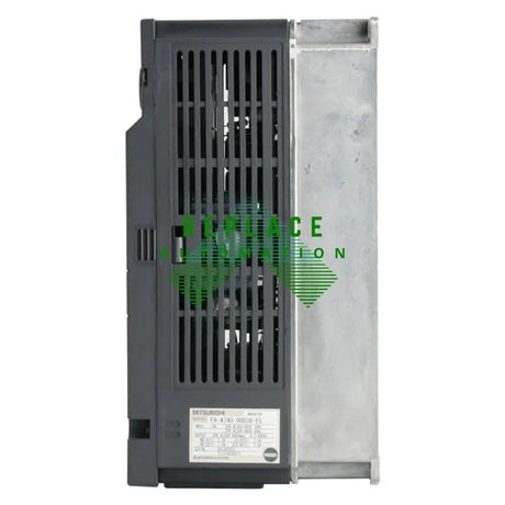 Mitsubishi Used FR-A740-00126-EC