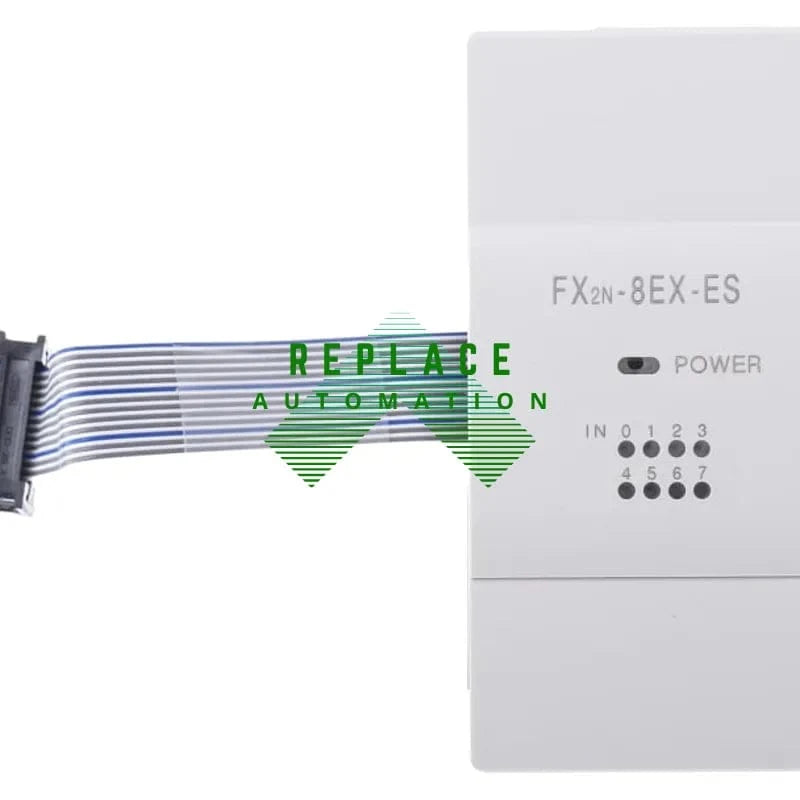 Mitsubishi Used FX-8EX-ES/UL