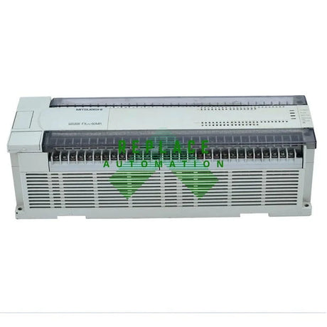 Mitsubishi Used FX2N-80MR-ES/UL