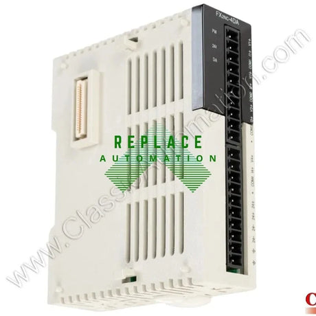 Mitsubishi Used FX2NC-4DA