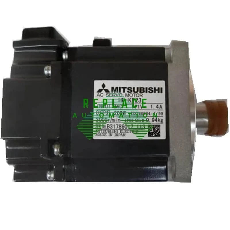 Mitsubishi Used HF-KP23B