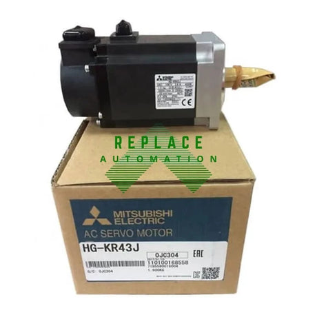Mitsubishi Used HG-KR43J