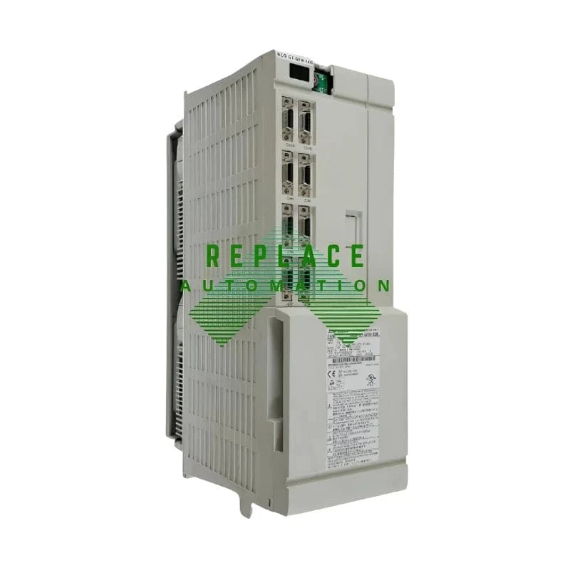 Mitsubishi Used MDS-C1-SPH-185