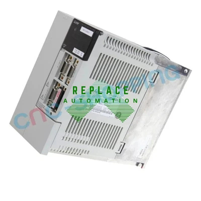 Mitsubishi Used MR-J2-350CT