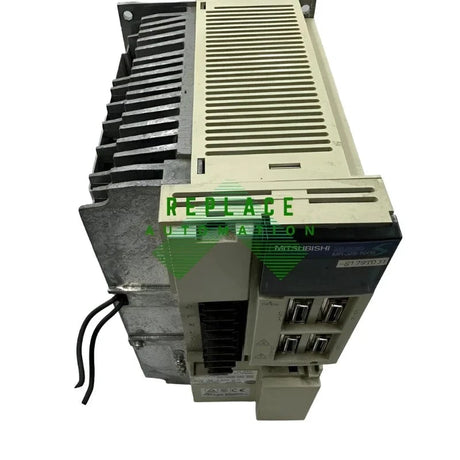 Mitsubishi Used MR-J2S-500B