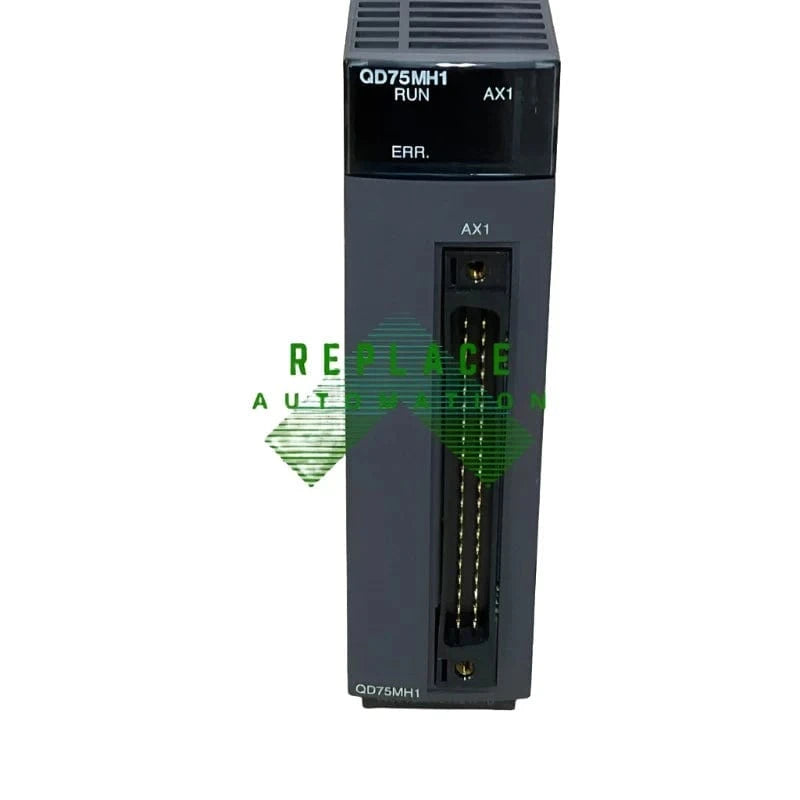 Mitsubishi Used QD75MH1