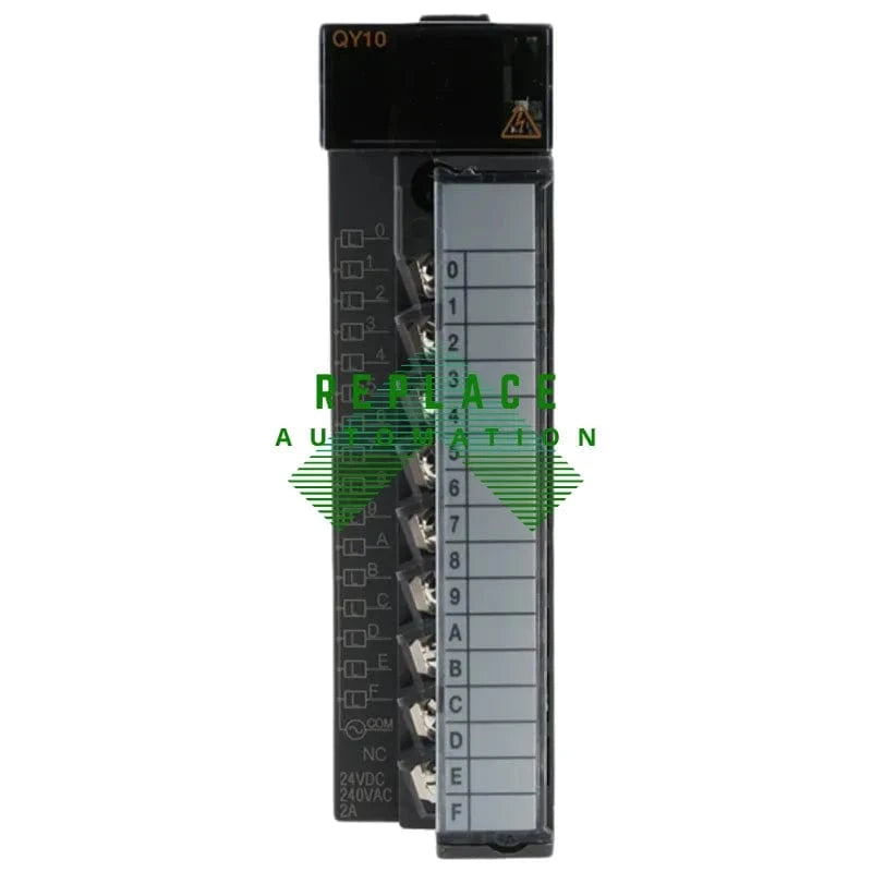 Mitsubishi Used QY10